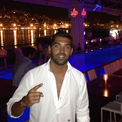 Profile Picture of Jose Luis Barro (@jl_barro) on Twitter