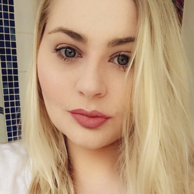 Profile Picture of Abbie'Gardner (@AbbieRebecca22) on Twitter