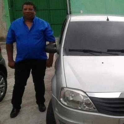 Profile Picture of Gilberto Paulino (@Gilbert73878124) on Twitter