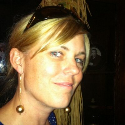 Profile Photo of Kristine Degoursey (@kdegoursey) on Twitter