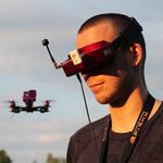 Profile Picture of Eric Nagel (@nail_fpv) on Instagram