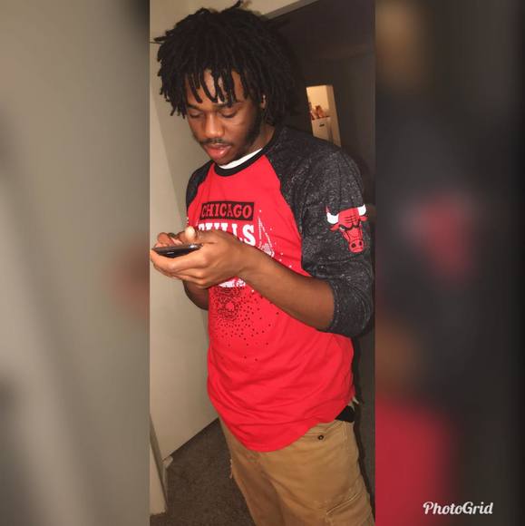 Profile Picture of Marcus Perkins (@youngblood53) on Poshmark