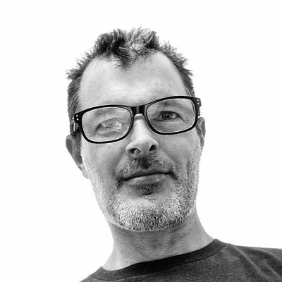 Profile Picture of Michael Sitarzewski (@msitarzewski) on Twitter
