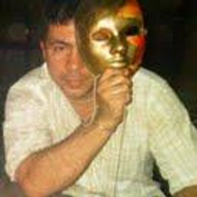 Profile Picture of Sergio  Brandao (@SergioBrandao) on Twitter