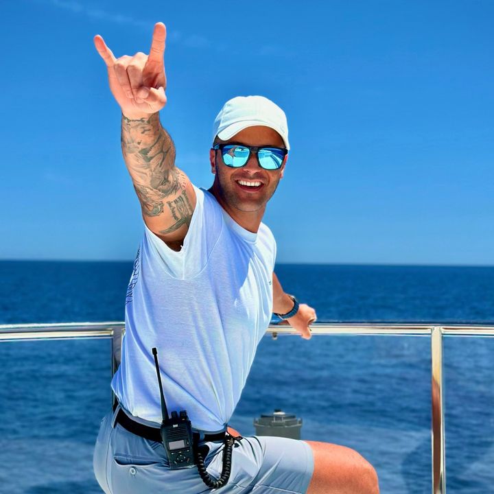 Profile Picture of Carl Vermeulen (@@_carl_vermeulen_) on Tiktok