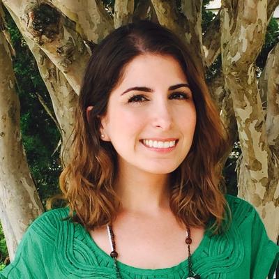 Profile Picture of Gabriela León-Pérez, PhD (@gleonperez) on Twitter