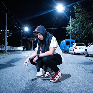 Profile Picture of Adam Čaník (@Adam-&) on Facebook