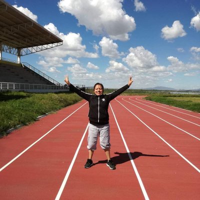 Profile Picture of Mary Lara (@marguz_lara) on Twitter