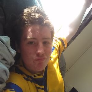 Profile Picture of Nathan McGovern (@mcgovern_nathan) on Twitter