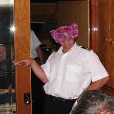 Profile Picture of Glenn Gorman (@glennotago) on Twitter