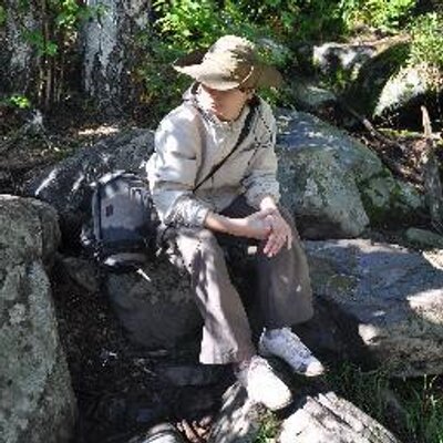 Profile Picture of Elena Polyakova (@Hvostyara) on Twitter