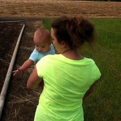 Kristina Carlsen - Twitter Profile Picture of Kristina Carlsen (@StylishSAHM) on Twitter