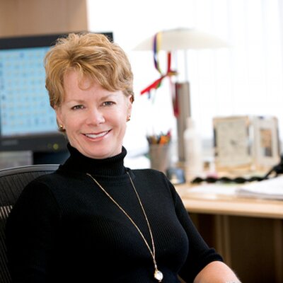 Profile Picture of Janet Venturino (@JVenturino) on Twitter