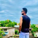 Profile Picture of Rishi Pendyala (@_trueliving_1996) on Instagram