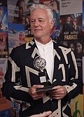 Profile Picture of Tim Hatleyon Wikipedia