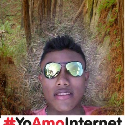 Profile Picture of Andy Saez (@AndySolano28) on Twitter