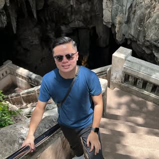 Profile Picture of Roland Kevin De Guzman (@rolandkevin) on Instagram