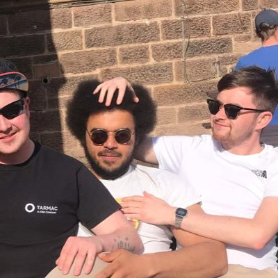 Profile Picture of Jim (@JamesMountain90) on Twitter