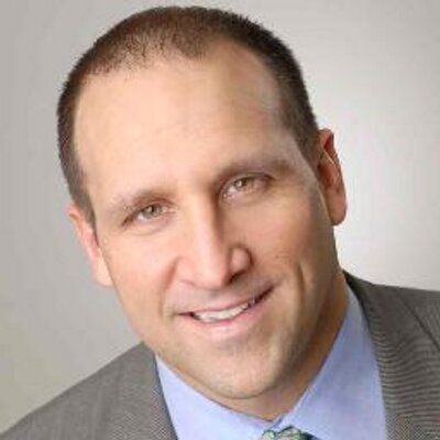 Profile Picture of Mark Gall (@MarkGallPA) on Twitter