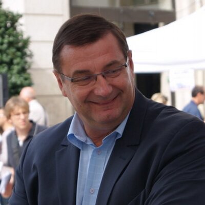 Profile Picture of Jean-François Lamouron Twitter