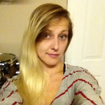 Profile Picture of Tatiana Tkachenko (@tktany) on Twitter