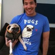 Profile Picture of Brandon Cobb (@brandote) on Pinterest