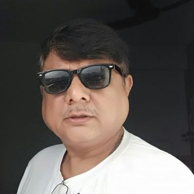Profile Picture of Narendra Rathod (@rathodnarendra) on Twitter