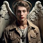 Profile Picture of Christian Whitlock (@Sunshine589645) on Facebook