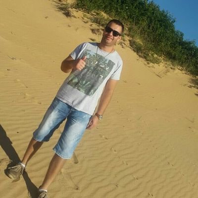 Profile Picture of Omar Da Rosa (@omardarosa10) on Twitter