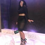 Profile Picture of chrissylampkin (@girl.dats_chrissy) on Instagram