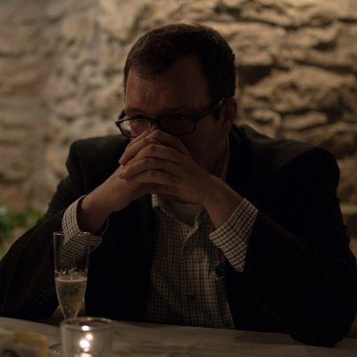 Profile Picture of Patrick (@panderson1988) on Twitter