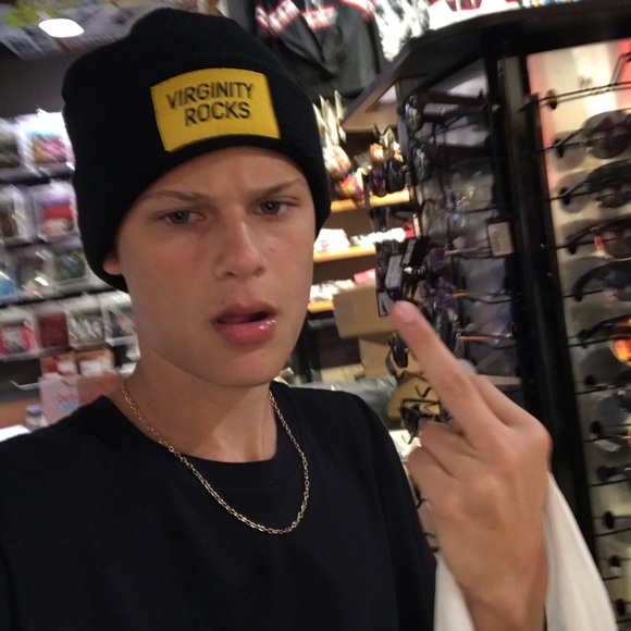 Profile Picture of Teodoro Marson (@teodorosmarson) on Poshmark