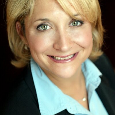 Profile Picture of Julie Rosenthal (@Julie_JRComms) on Twitter