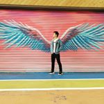 Profile Picture of 張憨揚 (@simon_chang199712) on Instagram