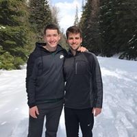Profile Picture of Bailey Vareberg (@bailey-vareberg) on Quora