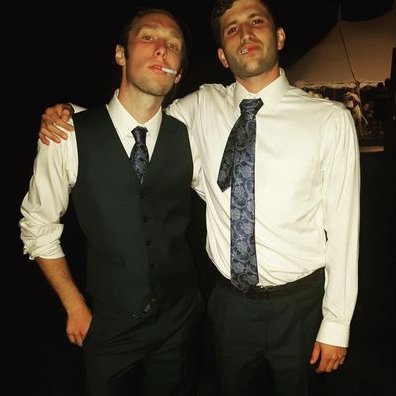 Profile Picture of Tim Reilly (@PolanskiThomas) on Twitter