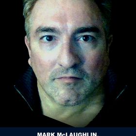 Profile Picture of Mark McLaughlin (@beachzombie) on Pinterest