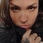 Profile Picture of 𝕮𝖆𝖓𝖉𝖊𝖑𝖆 𝕾𝖔𝖑 𝕬𝖑𝖊 𝕲𝖆𝖗𝖗𝖊𝖙𝖙 🐉 (@alegarrett_) on Instagram