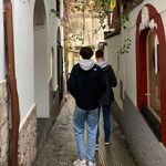 Profile Picture of Michaël Van Den Heuvel (@michael.vandenheuvel) on Instagram