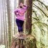 Profile Picture of Rebecca Stevens (@@shmebecca) on Tiktok