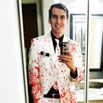 Andrew H. - Instagram Profile Picture of Andrew H. (@gun4hire) on Instagram