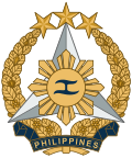 Profile Picture of Armed Forces of the Philippineson Wikipedia