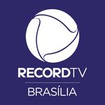 Profile Picture of Record TV Brasília (@recordtvbrasilia) on Instagram