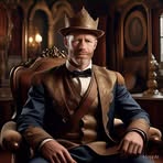 Profile Picture of Paul Kimbrough (@paul.kimbrough.927226) on Facebook