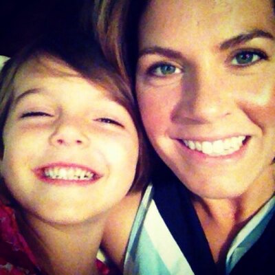 Profile Picture of Jennifer C. Ireland (@jennifercrile) on Twitter