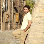 Profile Picture of Omid Paknejad (@paknejad_omid) on Instagram