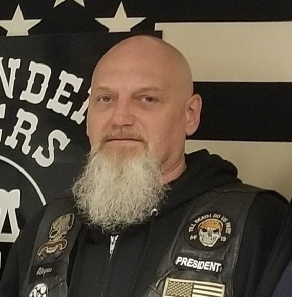 Profile Picture of Bob Carver (@tat2bobc) on Poshmark