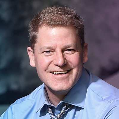 Profile Picture of Curtis Stange (@CurtisStange) on Twitter