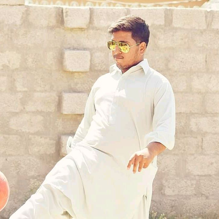 Profile Picture of user1572329082910 (@@ijlalmuhammad0) on Tiktok