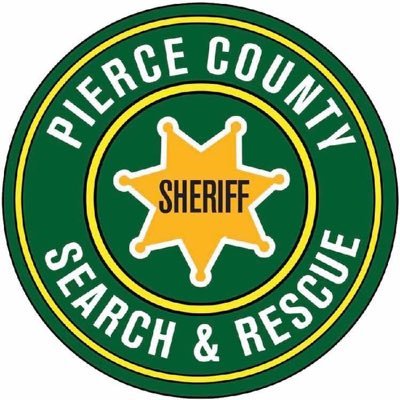 Profile Picture of Pierce County SAR (@PierceESAR) on Twitter